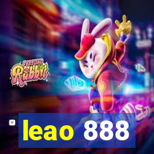 leao 888